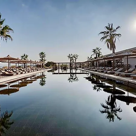 Domes Zeen Chania, A Luxury Collection Resort, Crete Готель 5*