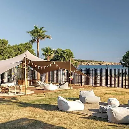 Domes Zeen Chania, A Luxury Collection Resort, Crete 5* Ханья (Крит)