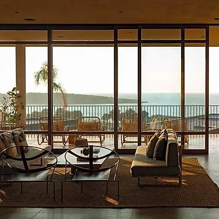 Domes Zeen Chania, A Luxury Collection Resort, Crete Готель Ханья (Крит)