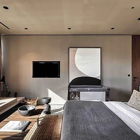 Готель Domes Zeen Chania, A Luxury Collection Resort, Crete 5*