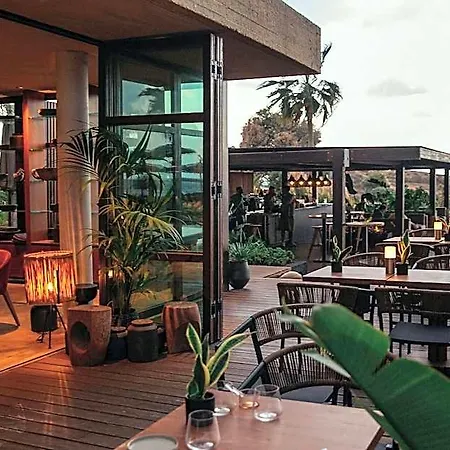 Domes Zeen Chania, A Luxury Collection Resort, Crete Ханья (Крит)