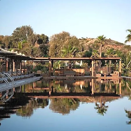 Domes Zeen Chania, A Luxury Collection Resort, Crete Готель 5*