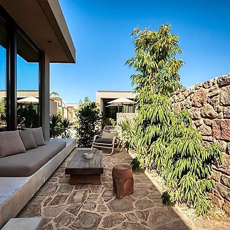 Domes Zeen Chania, A Luxury Collection Resort, Crete 5*