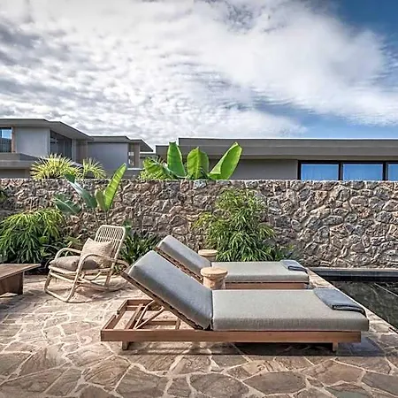 Готель Domes Zeen Chania, A Luxury Collection Resort, Crete