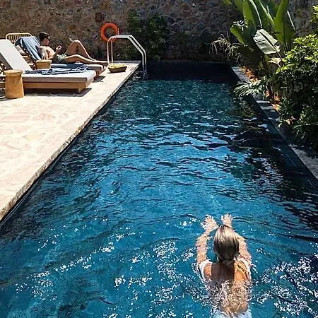 Готель Domes Zeen Chania, A Luxury Collection Resort, Crete 5*
