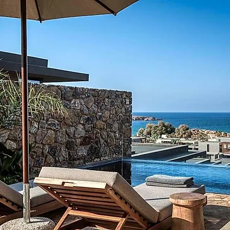 Domes Zeen Chania, A Luxury Collection Resort, Crete