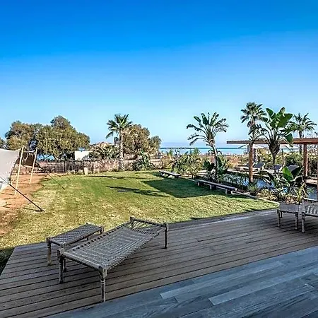 Готель Domes Zeen Chania, A Luxury Collection Resort, Crete 5*