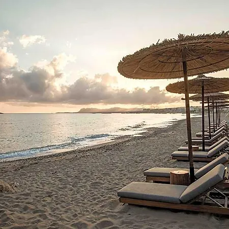 Готель Domes Zeen Chania, A Luxury Collection Resort, Crete 5*