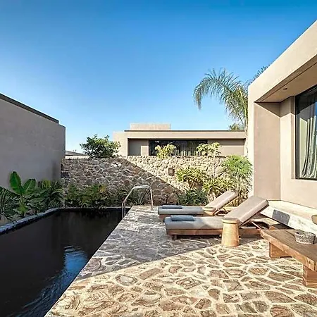 Domes Zeen Chania, A Luxury Collection Resort, Crete Ханья (Крит)