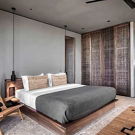 Готель Domes Zeen Chania, A Luxury Collection Resort, Crete