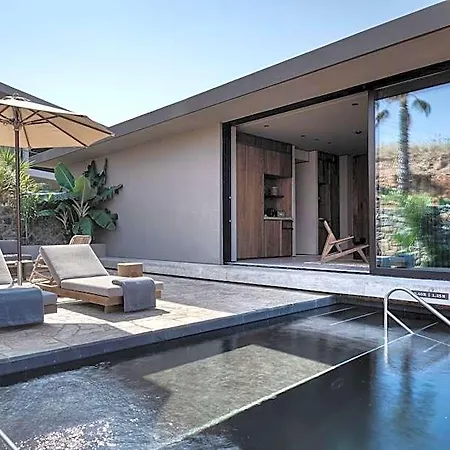 Domes Zeen Chania, A Luxury Collection Resort, Crete Готель
