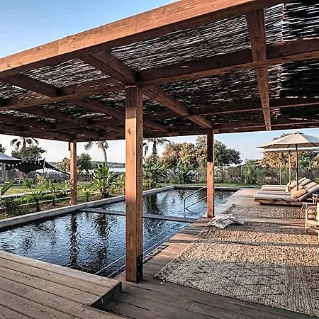 Domes Zeen Chania, A Luxury Collection Resort, Crete Готель