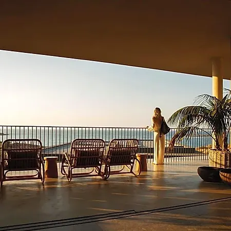 Domes Zeen Chania, A Luxury Collection Resort, Crete 5* Ханья (Крит)